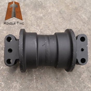 Excavator undercarriage spare parts bottom roller for E70B/E70/E307/308 track roller